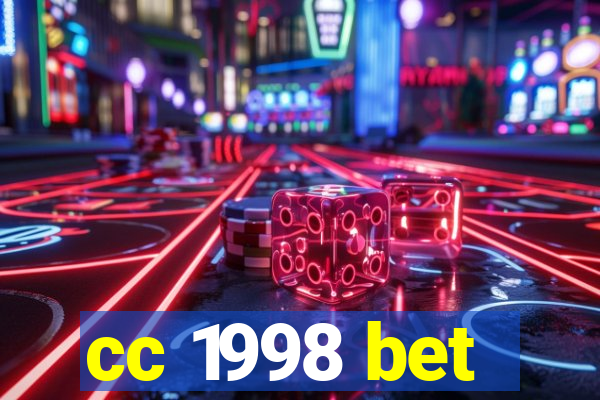 cc 1998 bet